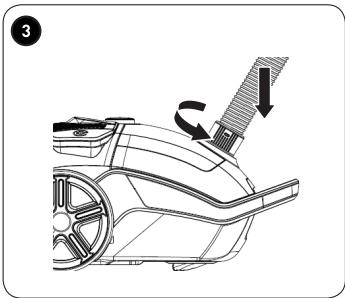 EXCELINE OPTI-XTRA SILENCE - 13