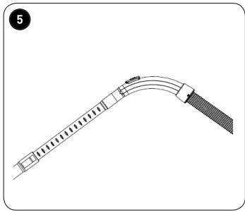 EXCELINE OPTI-XTRA SILENCE - 15