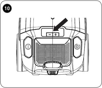 EXCELINE OPTI-XTRA SILENCE - 20