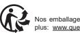 MUSE MT-201 DG - Avertissement - 1