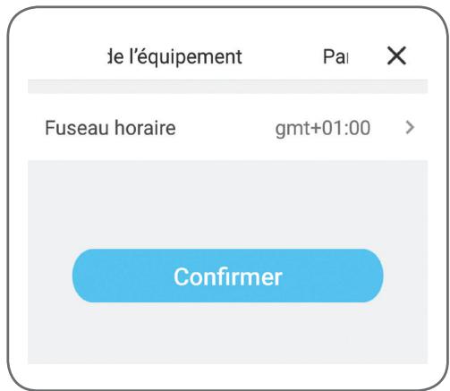 AVIDSEN CAMERA SÉCURITÉ EXTÉRIEURE FIXE - D - CONFIGURATION - 2