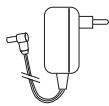 AVIDSEN VISIOPHONE 4,3 - c. Caméra - 1