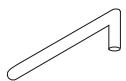 VALBERG SBS 605 A++ X625C - Listedesoutilsafournirparl'utilisateur - 1