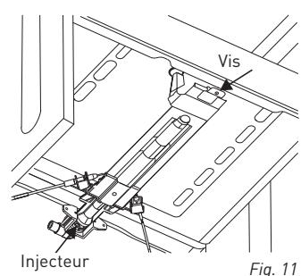 VALBERG GC 60 4CC S701T - Injecteurs du four - 2