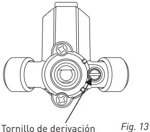 VALBERG GC 60 4CC S701T - Ajuste de la alta de la llama en posicion minima en el grifo - 2