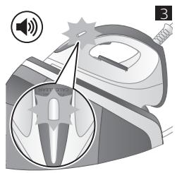 PHILIPS HI5914/30 - Felsökning - 2