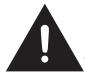 HISENSE H55A6500 - Avis important - 1