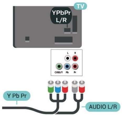 PHILIPS 58PUS6203 - Composant - 1