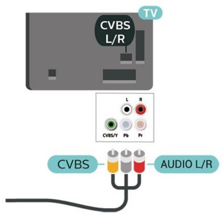 PHILIPS 58PUS6203 - Composite - 1