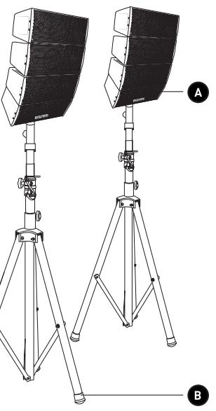 NOVISTAR CURVE SYSTEM - 6