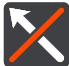 TOMTOM 62 EU 48 - Effacer le parcours - 1