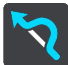 TOMTOM 62 EU 48 - Éviter partie du parcours - 1