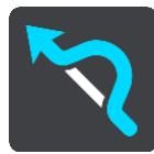 TOMTOM 62 EU 48 - Éviter une partie du parcours - 3