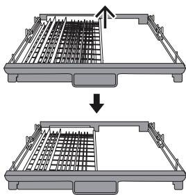 VALBERG 14S42 A+++ XAD929C - Conseils d'utilisation du组成部分 à couverts - 4