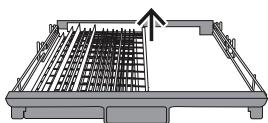 VALBERG 14S42 A+++ XAD929C - Gebruikstips voor het bestekkompartment - 7