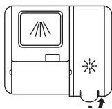 VALBERG 14S42 A+++ XAD929C - Remplissage du compartment à produit de rinceage - 1