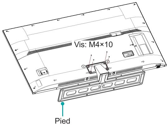 HISENSE H50A6550 - Remarque : - 4
