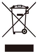HISENSE H50A6550 - Recyclage / Licences - 1