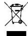 KALORIK TKG OT 2010 BK - PROTECTION DE L'ENVIRONNEMENT – DIRECTIVE 2012/19/UE - 1