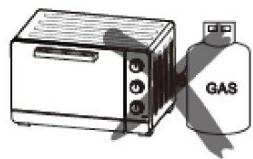 BRANDT FC 16 CW - استخدام الفرن - 2