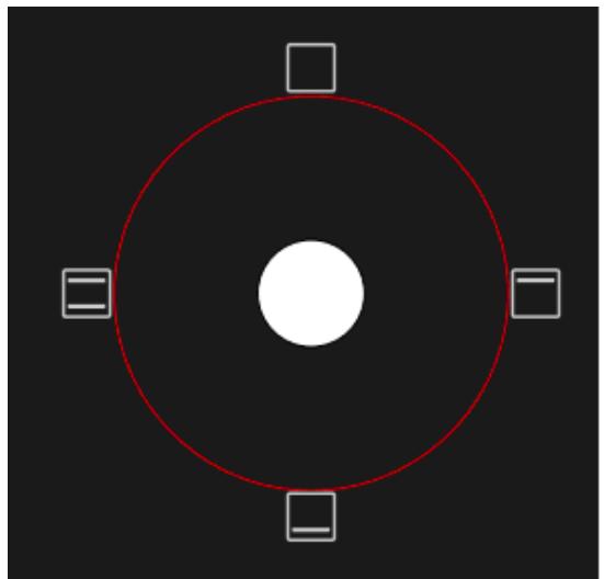 BRANDT FC 16 CW - d) Selecting the cooking mode - 1