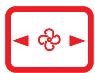 FAURE FO-301M1 - SELECTION DE FONCTIONS 2 - 3