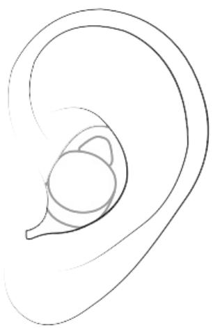 CRYSTALSOUND POWER BANK TWS - PORT DES ECOUTeurs ? - 1