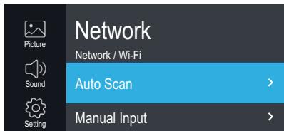 POLAROID 32 - Wake On LAN/Wake On WLAN - 2