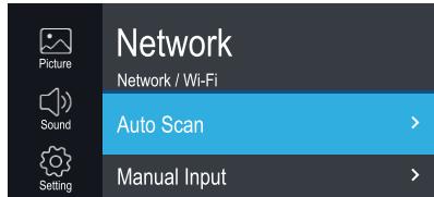 POLAROID 32 - Wake On LAN/Wake On WLAN - 2