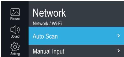 POLAROID 32 - Wake On LAN/Wake On WLAN - 1