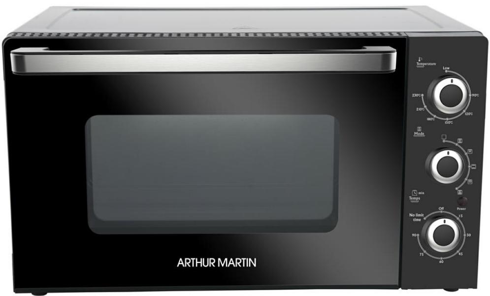 ARTHUR MARTIN AMF 488 - ARTHUR MARTIN - 1
