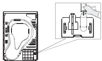 HIGH ONE DC 7 B W566C - Accessoires - 2