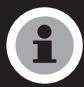 HIGH ONE DC 7 B W566C - Starting the programme - 1