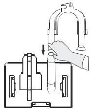 HIGH ONE DC 7 B W566C - Accessoires - 3