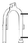 HIGH ONE DC 7 B W566C - Accesorios - 1