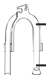 HIGH ONE DC 7 B W566C - Accessories - 1