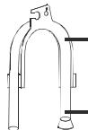HIGH ONE DC 7 B W566C - Accessoires - 1