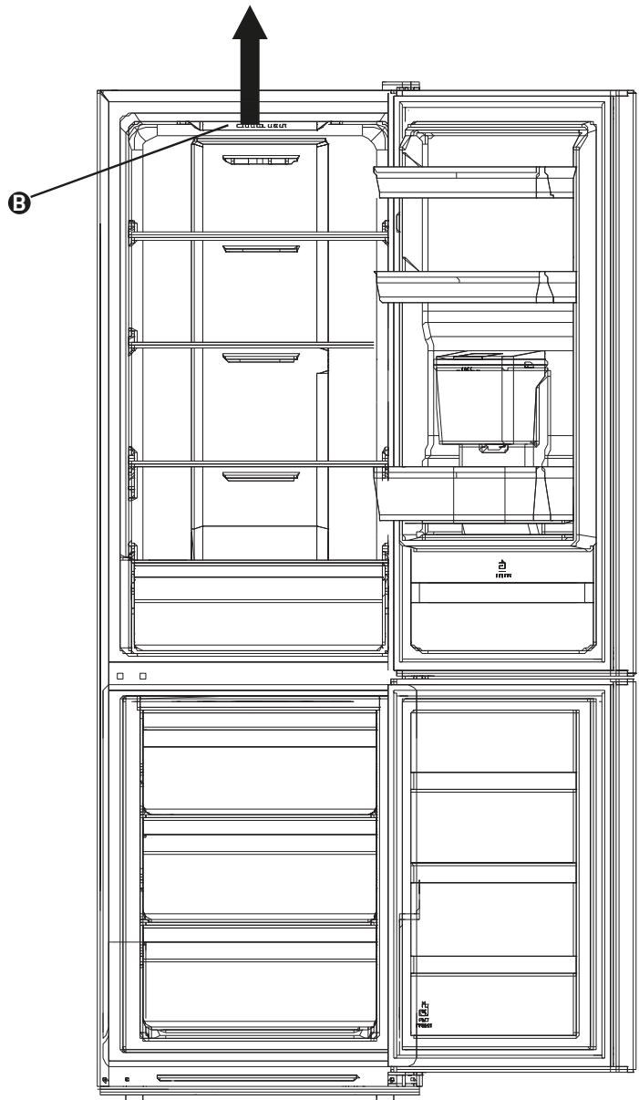 VALBERG CNF 288 A+ WD X625C - CONDITIONES DE GARANTÍA - 3