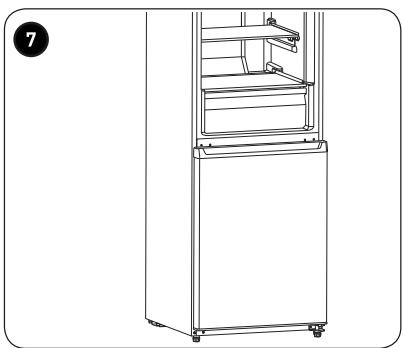 VALBERG CNF 288 A+ WD X625C - CONDITIONES DE GARANTÍA - 10