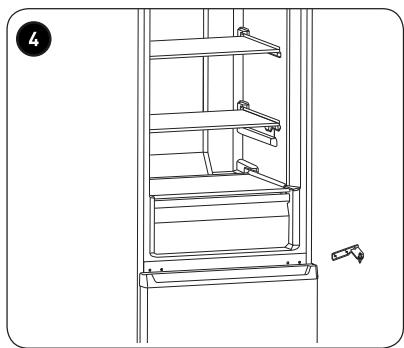VALBERG CNF 288 A+ WD X625C - CONDITIONES DE GARANTÍA - 7