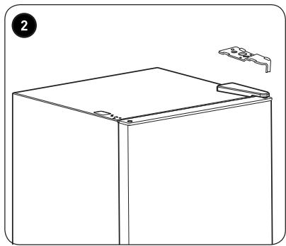 VALBERG CNF 288 A+ WD X625C - CONDITIONES DE GARANTÍA - 5