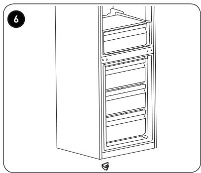 VALBERG CNF 288 A+ WD X625C - CONDITIONES DE GARANTÍA - 9