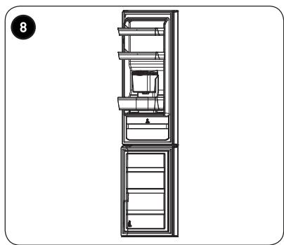 VALBERG CNF 288 A+ WD X625C - CONDITIONES DE GARANTÍA - 11