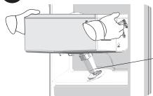 VALBERG SBS 562 A+ WD DX180C - Vór gebruik: - 3