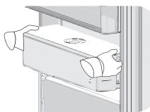 VALBERG SBS 562 A+ WD DX180C - Avant utilisation : - 2