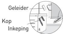 VALBERG SBS 562 A+ WD DX180C - Vór gebruik: - 4