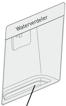 VALBERG SBS 562 A+ WD DX180C - Reiniging - 1