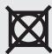 BELLAVITA DC 8 B W566C - OPMERKING - 3