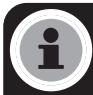 BELLAVITA DC 8 B W566C - Attention - 1