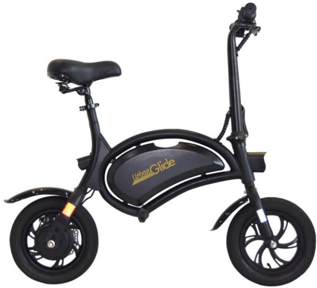 URBAN GLIDE BIKE 140S - BIKE 140 - 1